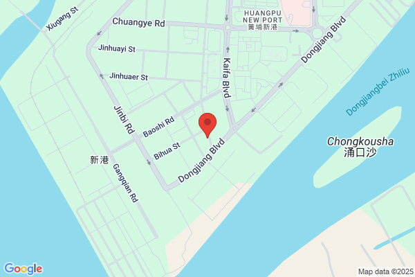 Mino Daily Chemicals Co.,ltd.
