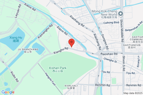 Hangzhou Hongtai Electrical Appliance Co., Ltd.