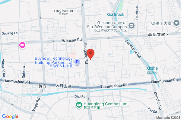 Hangzhou Birchwoods Leisure Products Co., Ltd.