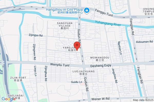 Hangzhou Cartoons Stationery Co., Ltd.