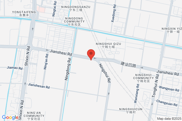 Hangzhou Daming Glass Co., Ltd
