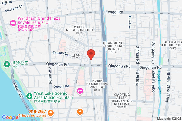 Hangzhou Enhao Trade Co,.ltd