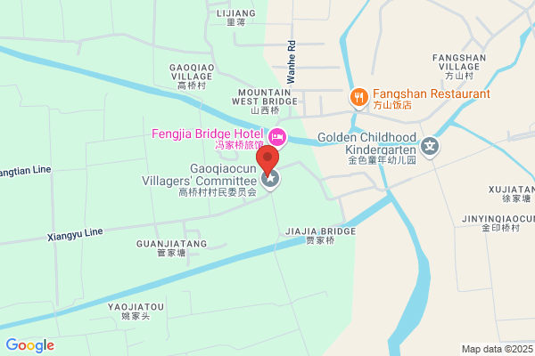 Hangzhou Lvyi Environmental Protection Equipment Co., Ltd.