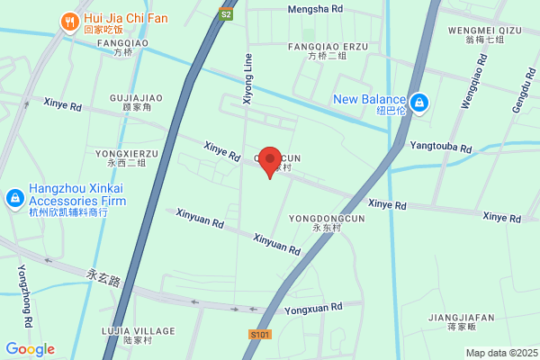 Hangzhou Tianhe Furniture Co., Ltd