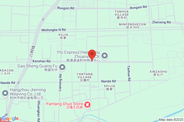 Jiaxing Huading Vacuum Flask Co., Ltd.