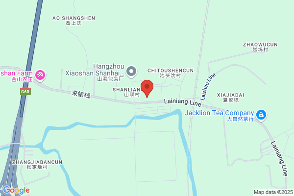 Yeyi Wood Industry Chunghwa Flooring