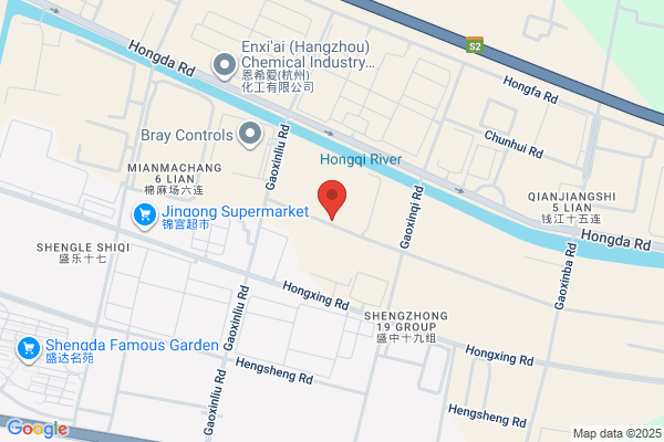 Zhejiang Chunguang Mingmei Furniture Manufacture Co., Ltd.