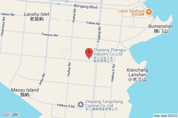 Zhejiang Province Yaojiang Industry Group