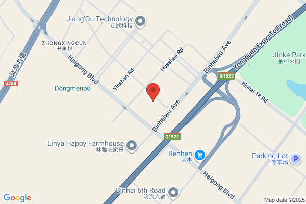 Zhejiang Spring Sanitary Ware Co., Ltd