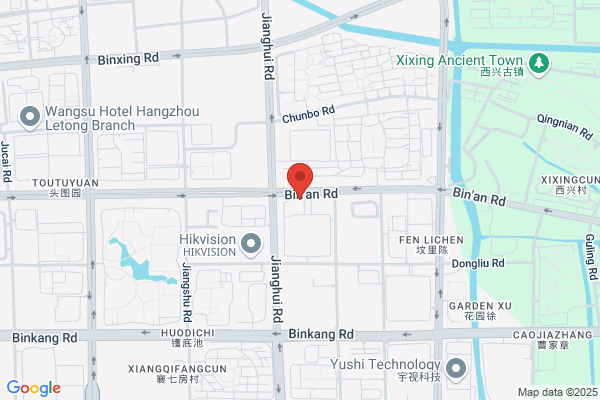 Zhejiang Supor Electrical Appliances Manufacturing Co.,ltd.