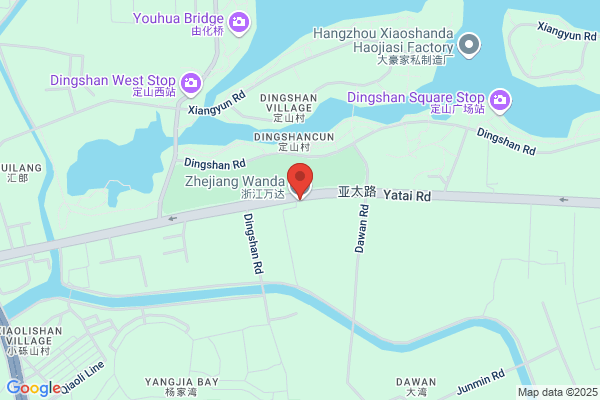 Zhejiang Wanda Group Corporation