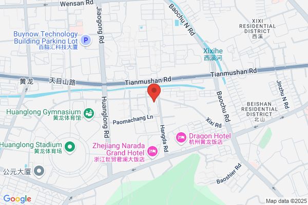Zhejiang Yaojiang Industry Group Co.,ltd