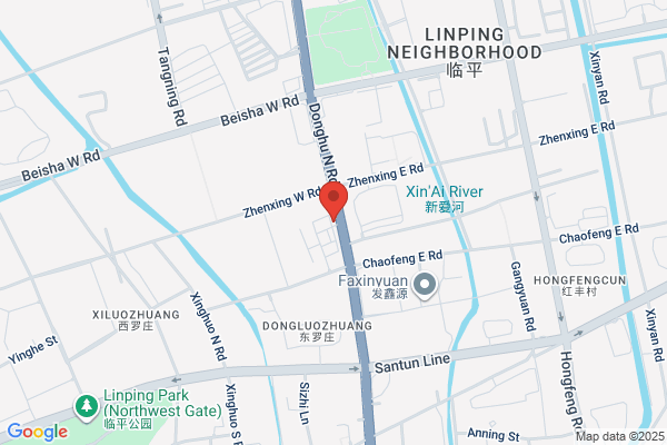 Mercure Hangzhou Linping