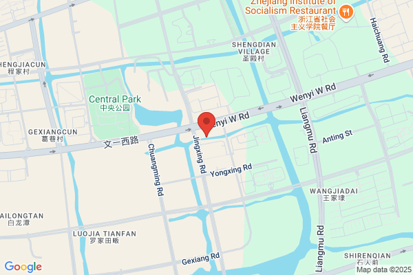 Mercure Hangzhou Xixi Wetland
