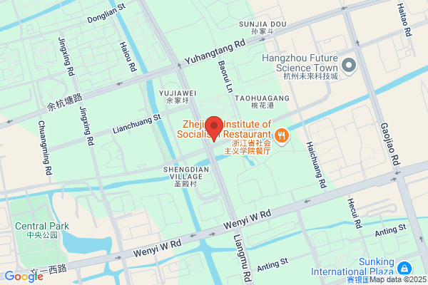 Ibis Hangzhou Future Sci-tech City Hotel