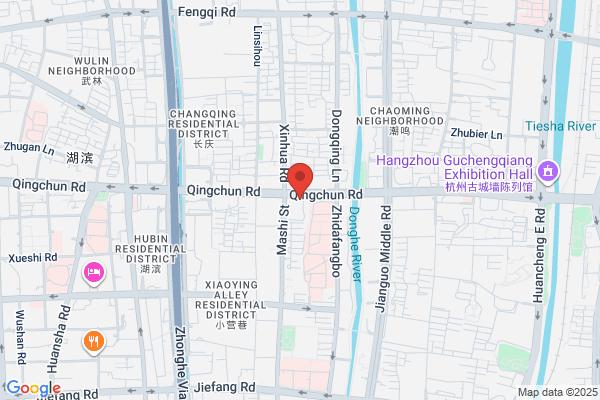 Ibis Hangzhou West Lake Qingchun Rd