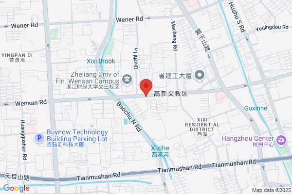 Ji Hangzhou Wensan Road