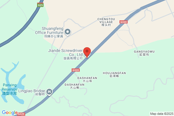 Jiande Xinanjiang Welding Electrodes Co., Ltd.