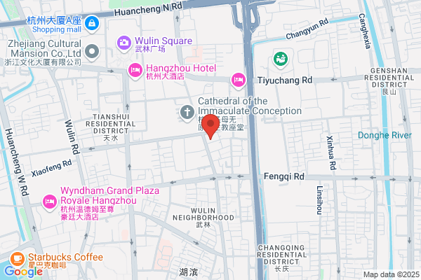 Zhejiang Metals & Minerals Imp. & Exp. Corp.
