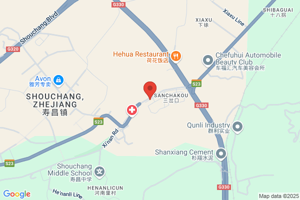 Ciyi Electronics Co., Ltd.