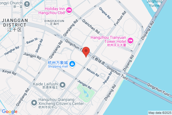 Cartier(杭州万象城精品店)