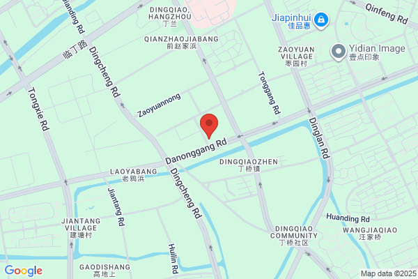 Hangzhou Guxing Metal Work Co., Ltd.
