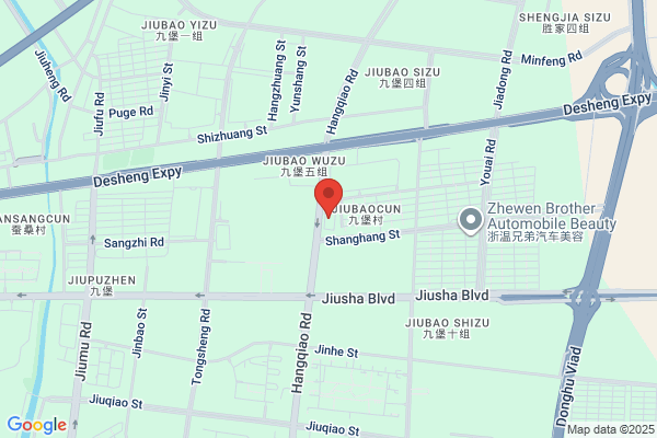 Zhejiang Concentrating-power Fashionable Garments Co. , Ltd.