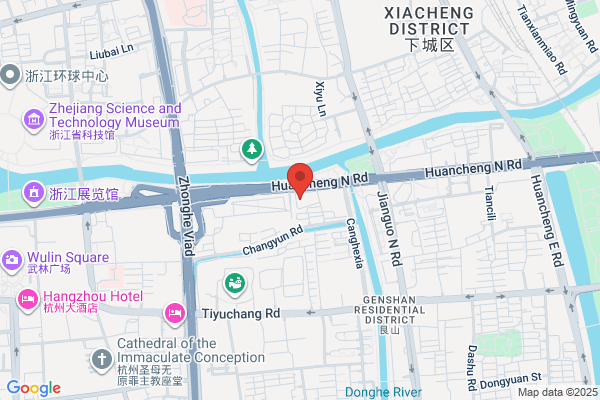 Zhejiang Springair Knitting Co.,ltd