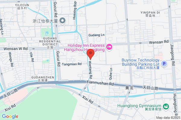 Tianshi Tech (hangzhou)