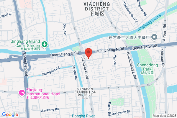 Techwin (china) Industry Co., Ltd