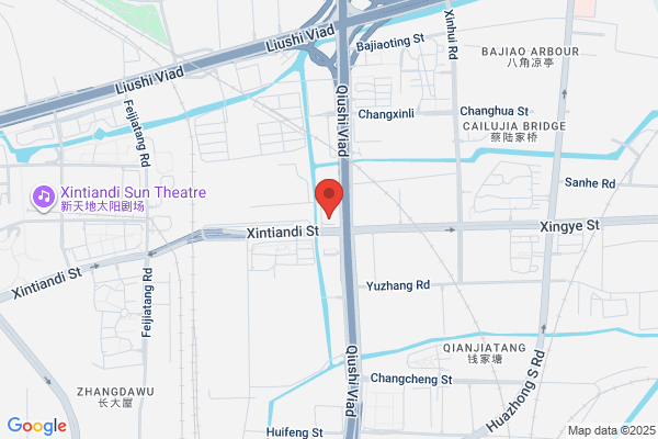 Hangzhou Transom Industrial Inc.