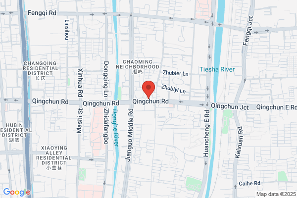 China Newcreate Trading Co., Ltd.