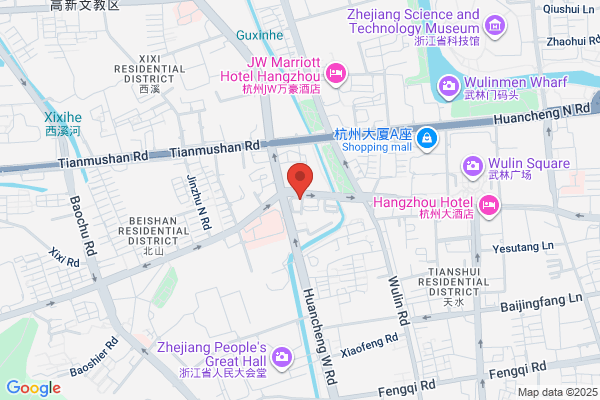 Hangzhou Goldennine Bags Co., Ltd.