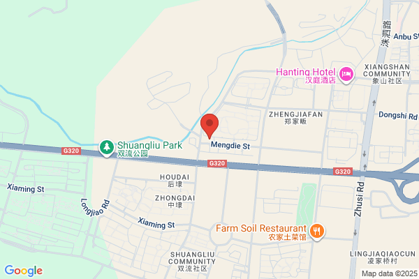 Hangzhou Yuhang Linbo Porcelain Enamel Co., Ltd.