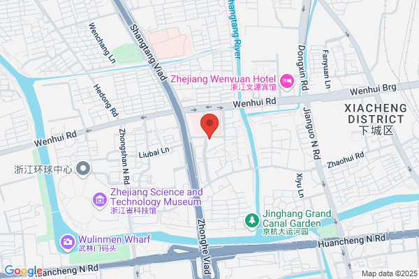 Hangzhou Yulong Textile Manufacture Co., Ltd.