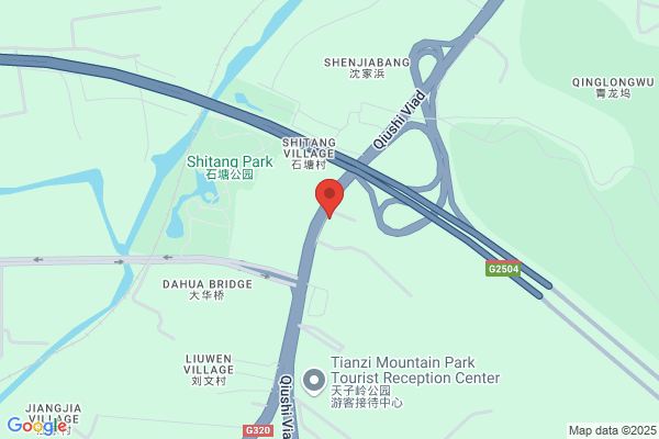 Hangzhou Jianghuai Xinteng Passenger Car Co., Ltd.