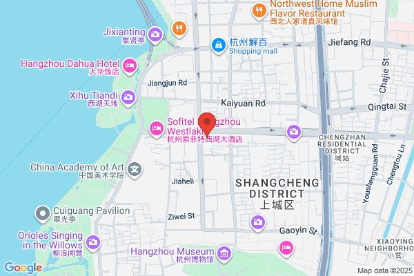 Ruian Kacci Trade Co., Ltd.