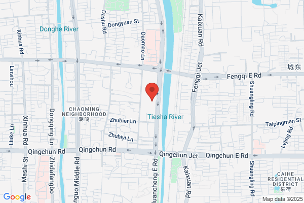 Hangzhou Zhaofeng Entertainment Products Factory