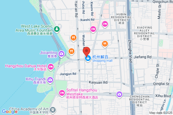 Hangzhou Sunshine Ltd.,co.china