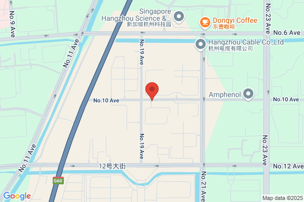 Hangzhou Shenghe Medical Instrument Co., Ltd.