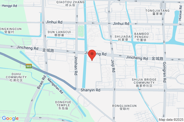 Hangzhou Yangchi Medical Articles Co., Ltd.