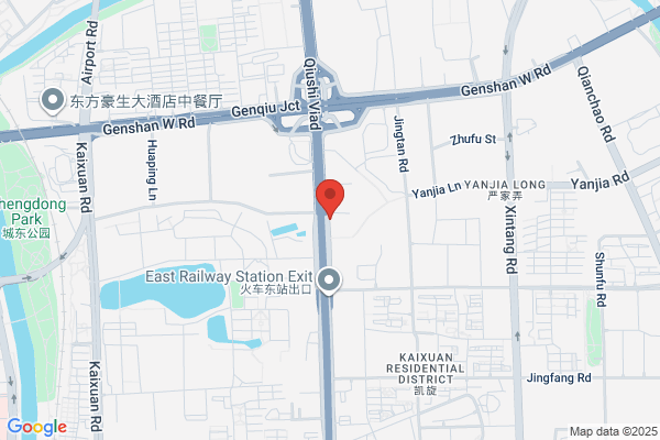 A Anao Electronic Co., Ltd.