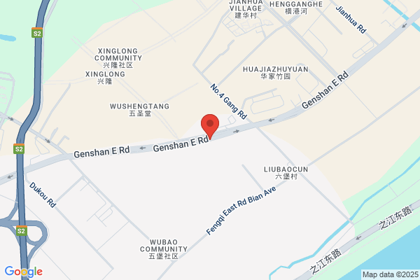 Goupeijian Construction Company In Zhejiang Province