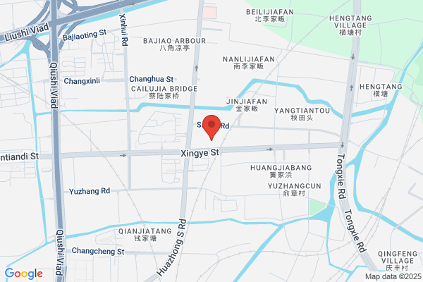 Hangzhou Beier Hardware Co., Ltd.