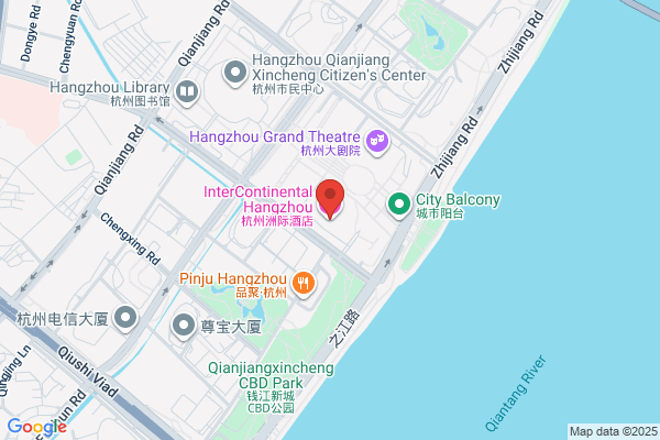 Hangzhou Diantian