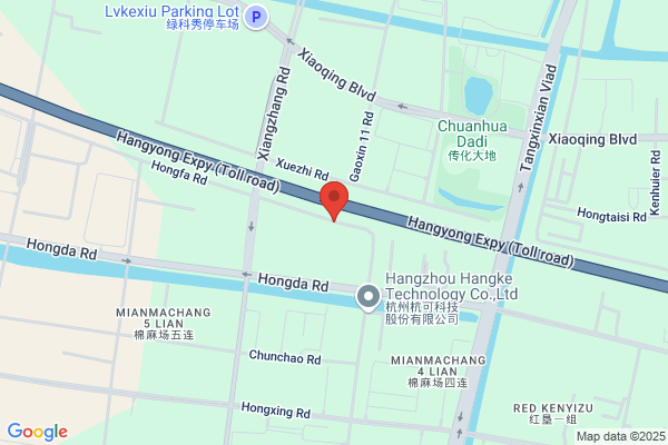 Hangzhou Huafeng Communication Equipment Co., Ltd.