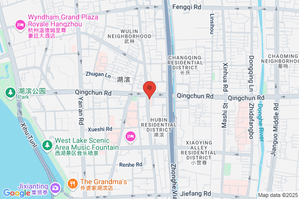 Hangzhou Huaguang Refrigeration Equipment Co., Ltd