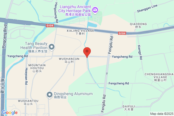 Hangzhou Huili Electric Appliances Co., Ltd.