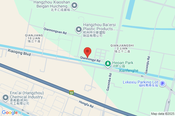 Hangzhou Star Metal Mesh Daihan