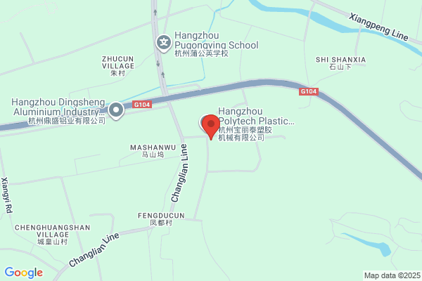 Sunrise Metal Products Co., Ltd.
